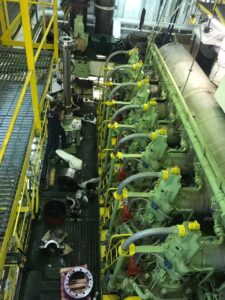 FOTO NUMERO 17 2 STROKE
