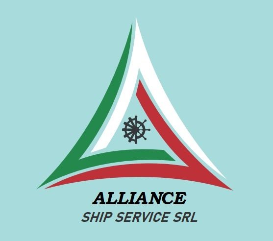 Alliance Ship Service S.r.l.